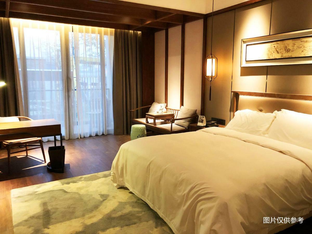 Grand Skylight International Hotel Pingshan Shenzhen Exterior foto