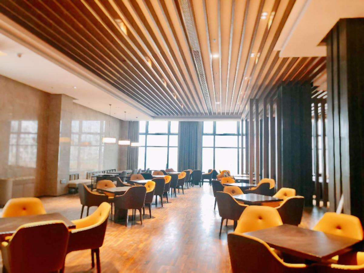Grand Skylight International Hotel Pingshan Shenzhen Exterior foto