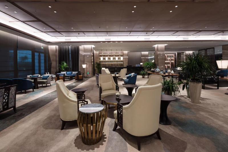 Grand Skylight International Hotel Pingshan Shenzhen Exterior foto
